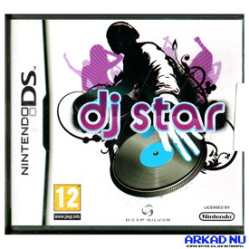 DJ STAR DS