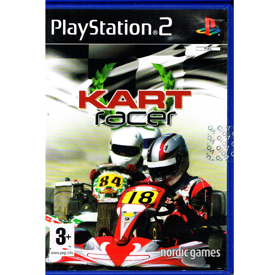 KART RACER PS2