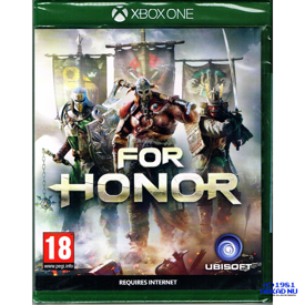 FOR HONOR XBOX ONE