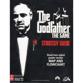 THE GODFATHER THE GAME STRATEGY GUIDE