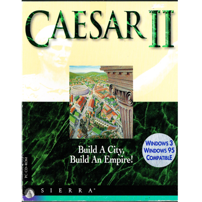 CAESAR II PC BIGBOX