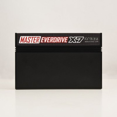 MASTER EVERDRIVE X7