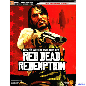 RED DEAD REDEMPTION GUIDE