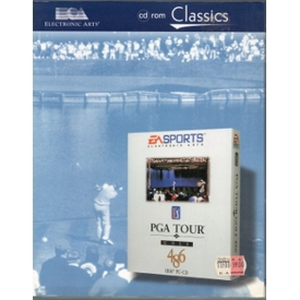 PGA TOUR 486 PC BIGBOX