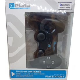 @PLAY PLAYSTATION 3 BLUETOOTH CONTROLLER