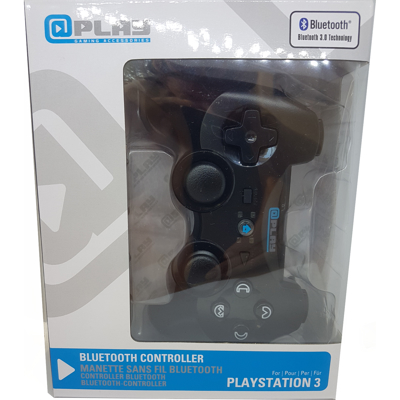 @PLAY PLAYSTATION 3 BLUETOOTH CONTROLLER