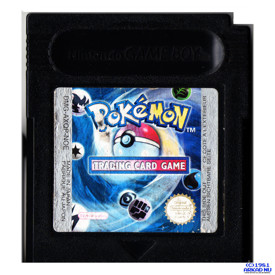 POKEMON TRADING CARD GAME GAMEBOY COLOR