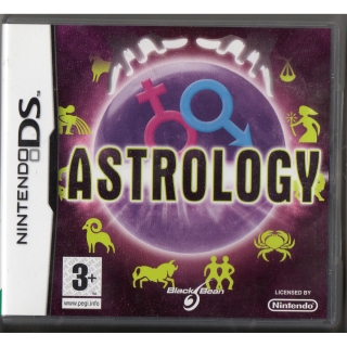 ASTROLOGY DS