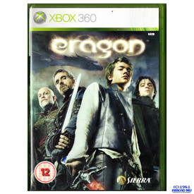 ERAGON XBOX 360