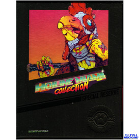 HOTLINE MIAMI COLLECTION SPECIAL RESERVE SWITCH