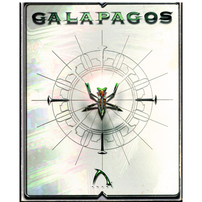 GALAPAGOS PC / MAC BIGBOX