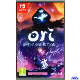 ORI THE COLLECTION SWITCH