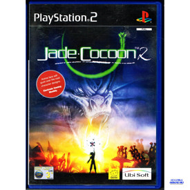 JADE COCOON 2 PS2