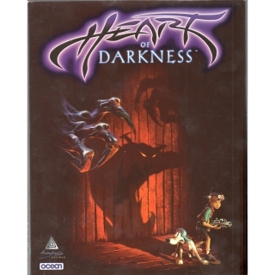 HEART OF DARKNESS PC