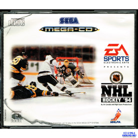 NHL HOCKEY 94 MEGA-CD