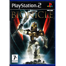 BIONICLE PS2