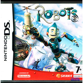 ROBOTS DS