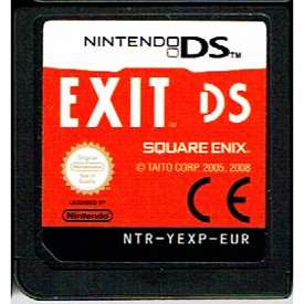 EXIT DS