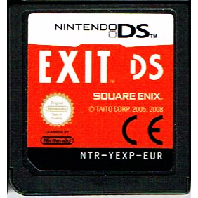 EXIT DS