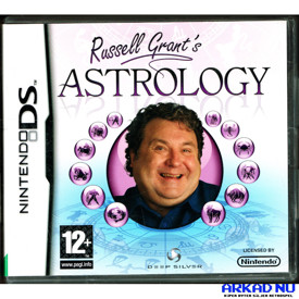 RUSSELL GRANTS ASTROLOGY DS