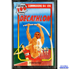 DECATHLON C64