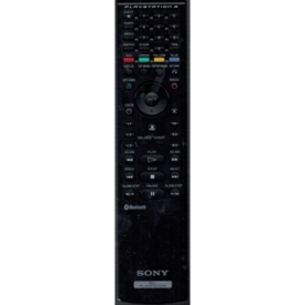 SONY PS3 BD REMOTE CONTROLL
