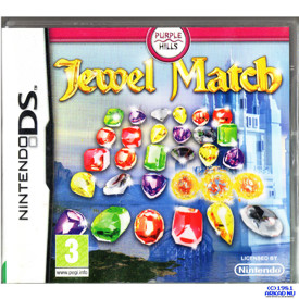 JEWEL MATCH DS