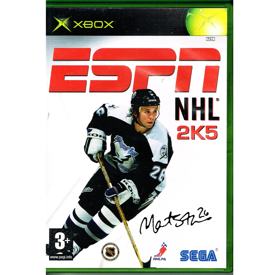 ESPN NHL2K5 XBOX