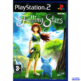 FALLING STARS PS2