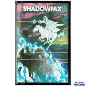 SHADOWFAX C64 / VIC20