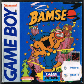 BAMSE GAMEBOY SCN
