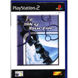 SKY SURFER PS2