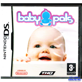 BABY PALS DS