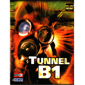 TUNNEL B1 PC BIGBOX