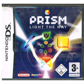 PRISM LIGHT THE WAY DS