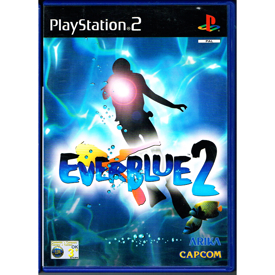 EVERBLUE 2 PS2