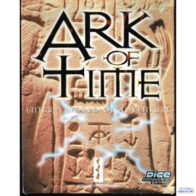 ARK OF TIME PC BIGBOX