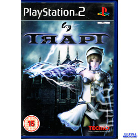 TRAPT PS2