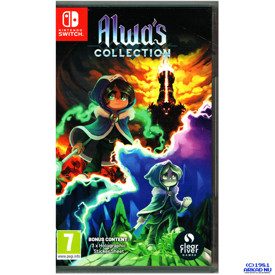 ALWAS COLLECTION SWITCH