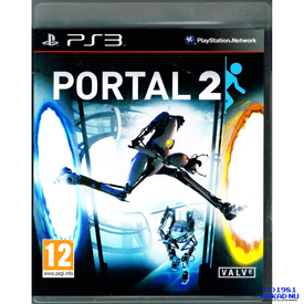 PORTAL 2 PS3