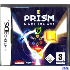 PRISM LIGHT THE WAY DS