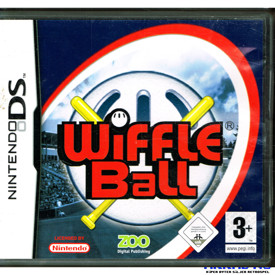 WIFFLE BALL DS