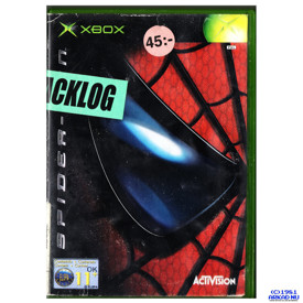 SPIDER-MAN XBOX RENTAL
