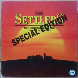 SETTLERS SPECIAL EDITION