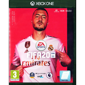 FIFA 20 XBOX ONE
