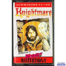 KNIGHTMARE C64