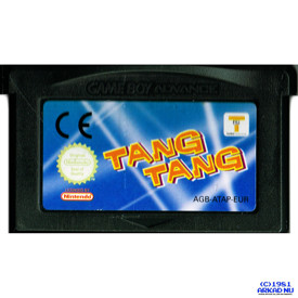 TANG TANG GBA