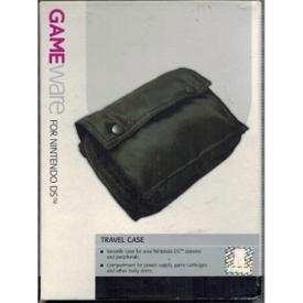 TRAVELCASE DS