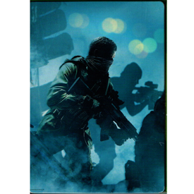 CALL OF DUTY GHOSTS STEELBOOK XBOX 360