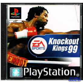 KNOCKOUT KINGS 99 PS1